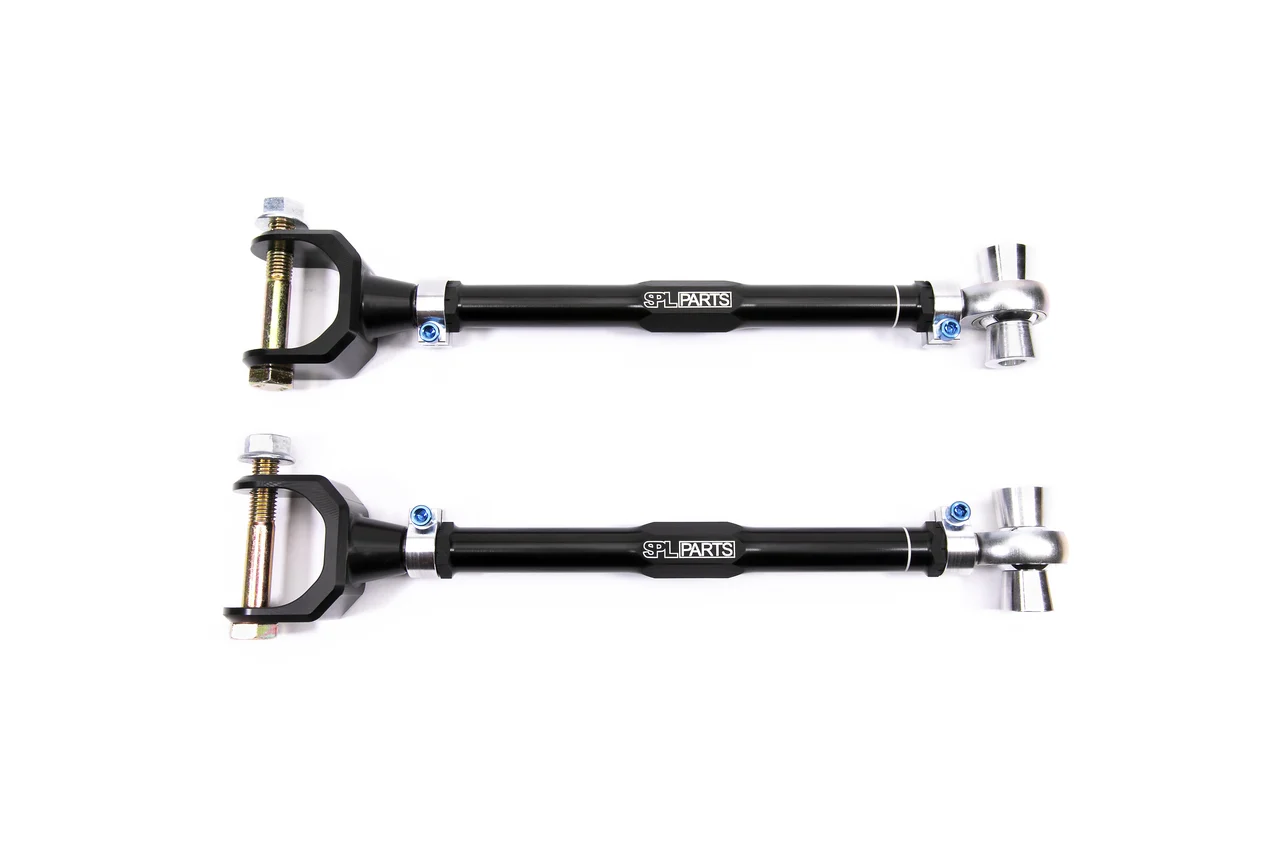 SPL PARTS ND Miata Rear Lower Camber Arm