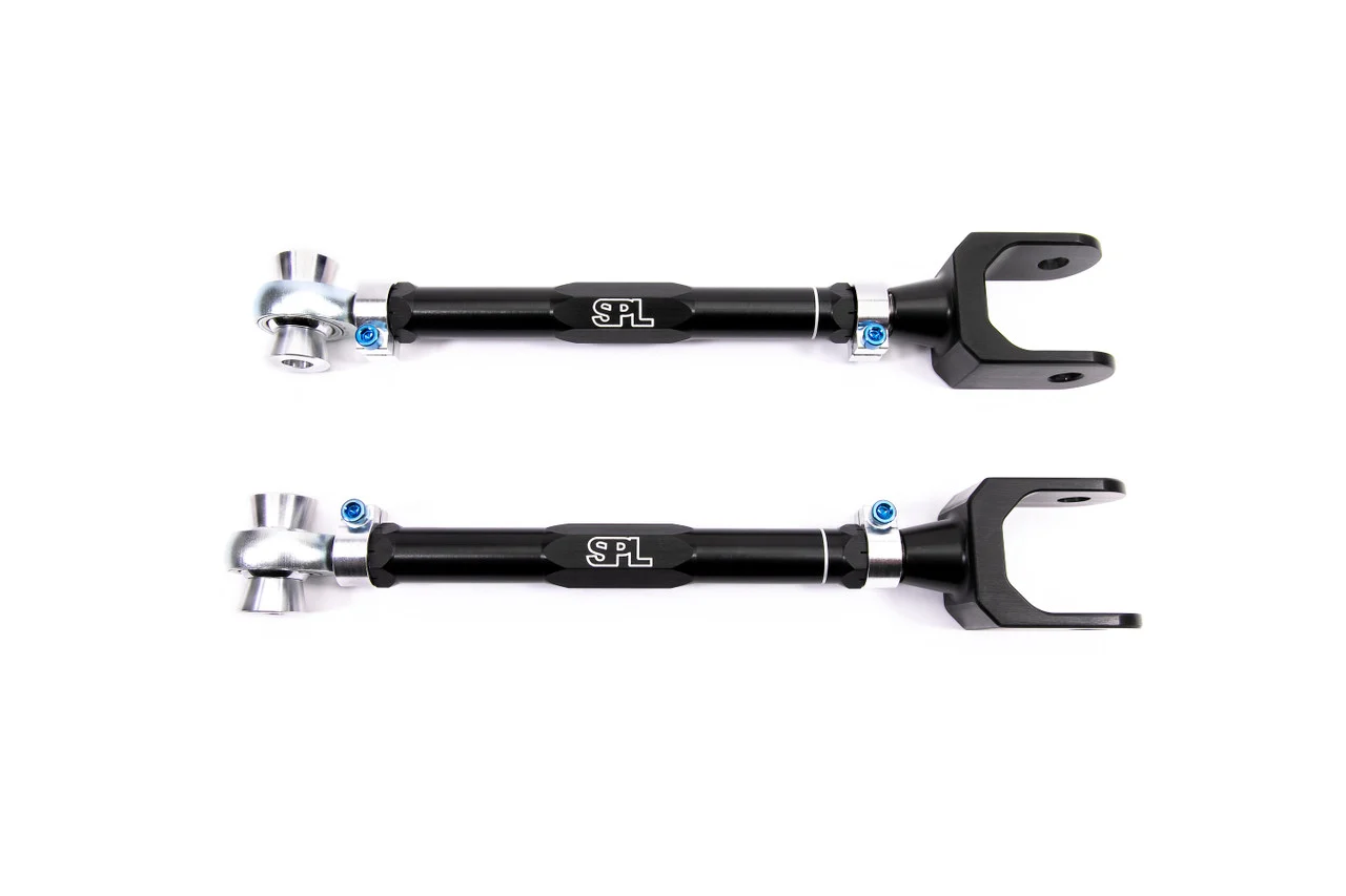 SPL Parts Rear Traction Links Toyota Supra A90 GR/BMW Z4 G29