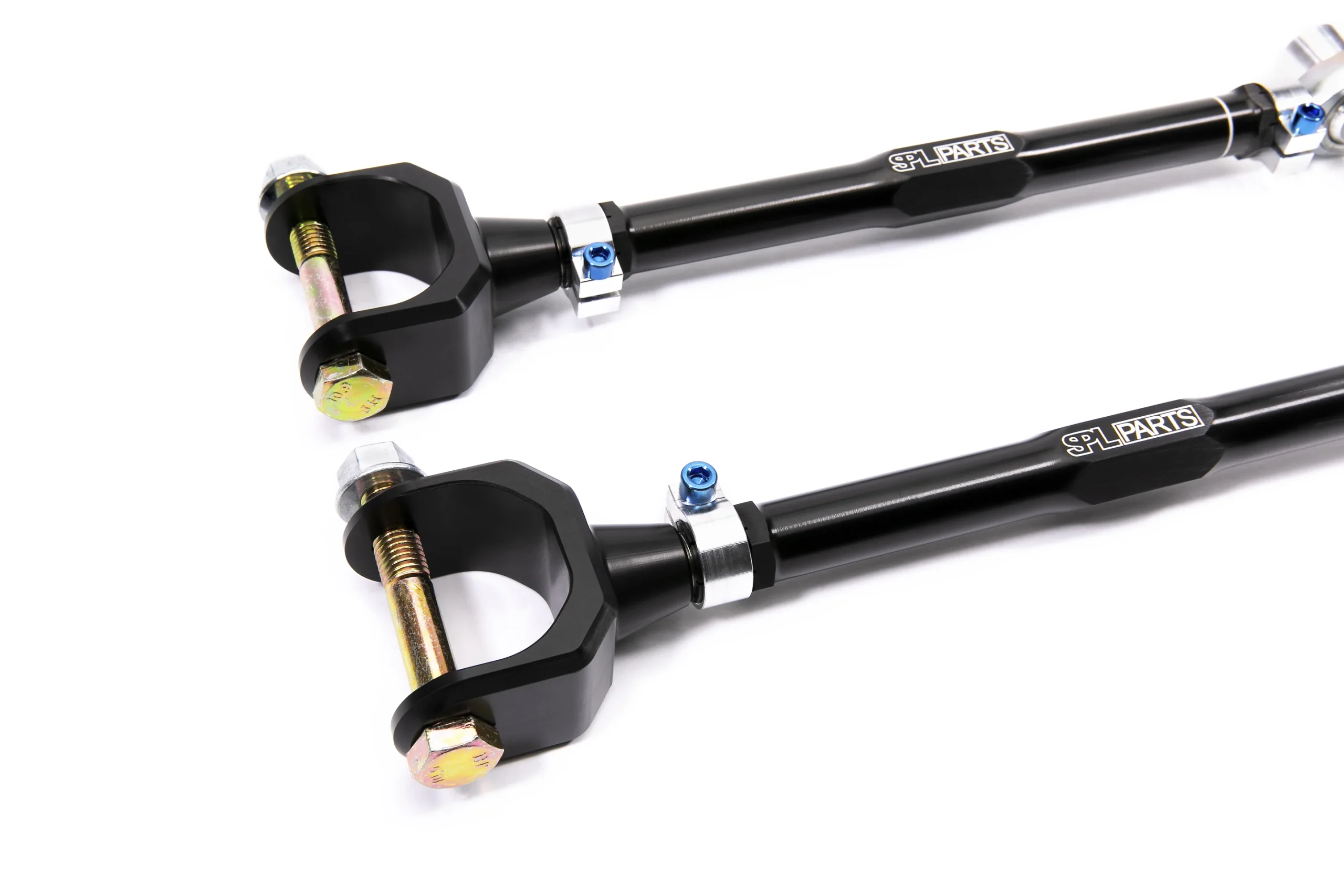 SPL PARTS ND Miata Rear Upper Traction Arms