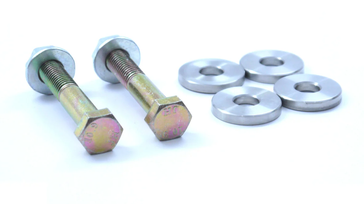 SPL Eccentric Lockout Kit Nissan 240SX S13 Hicas Model