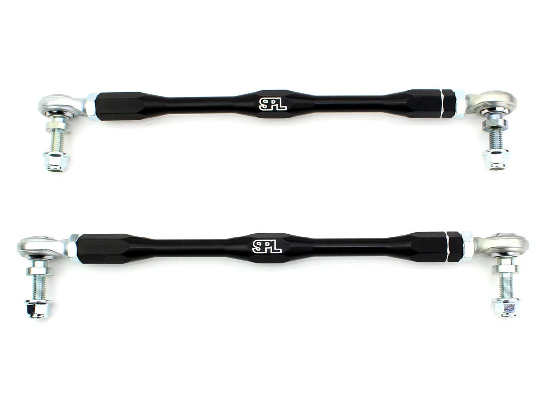 SPL PRO Front Endlinks E9X/E8X BMW