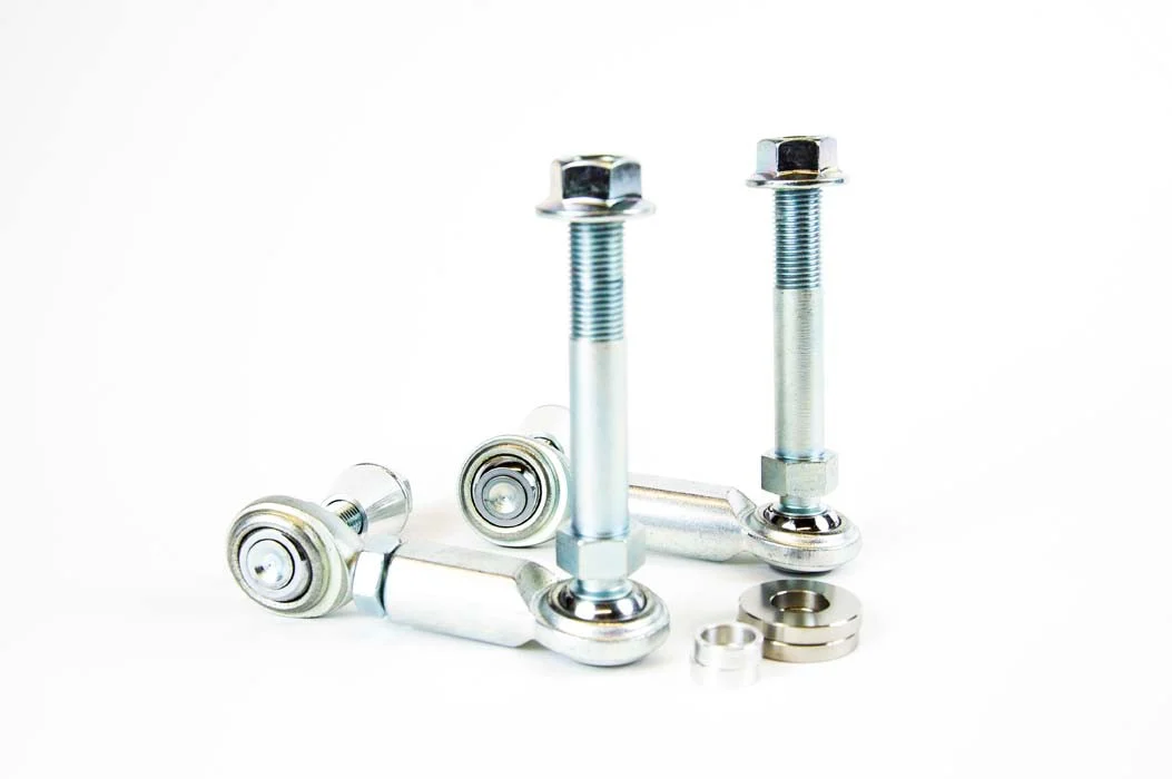SPL PARTS 370Z/G37 Front Swaybar Endlinks