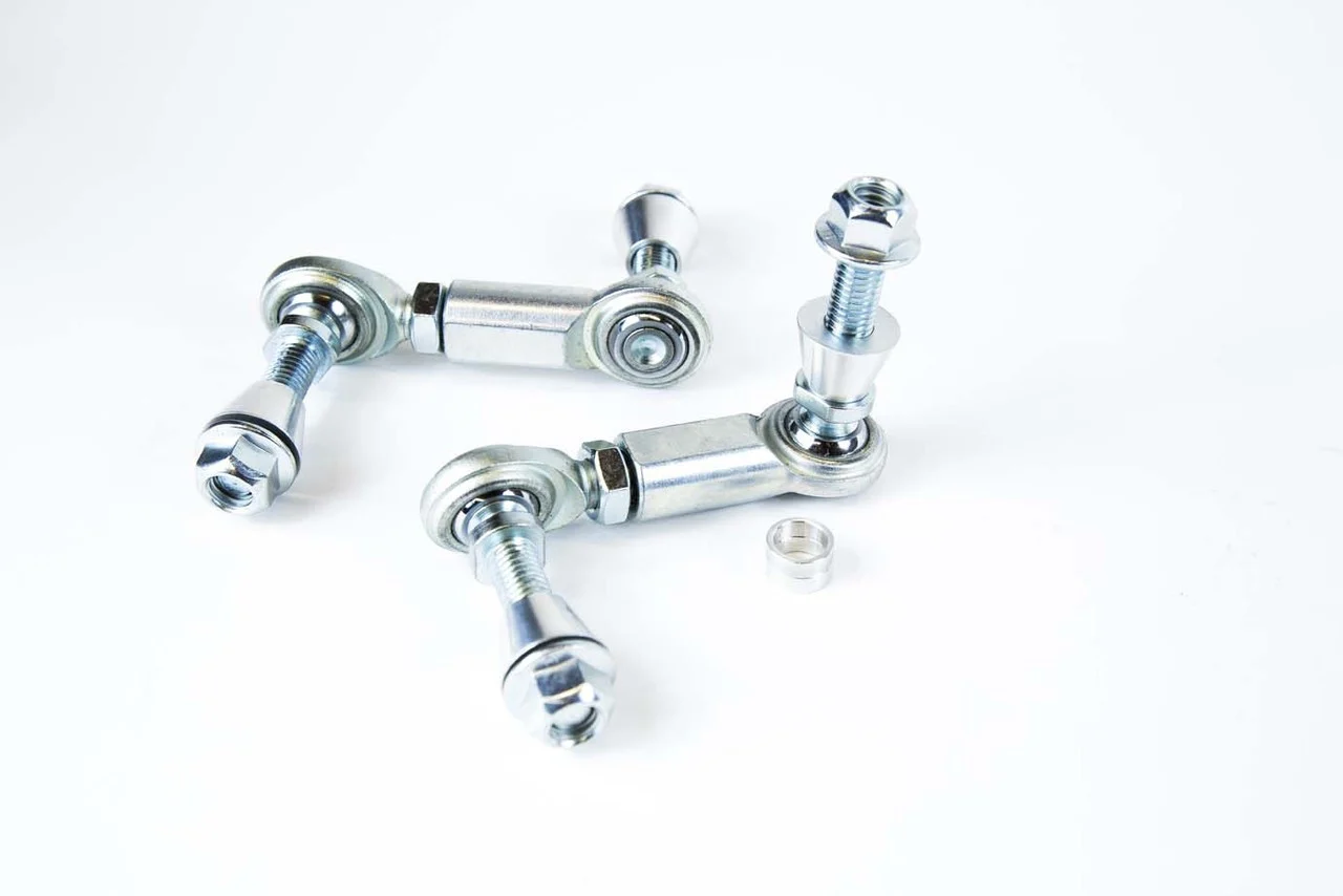 SPL Parts 350Z/G35 Front Swaybar Endlinks