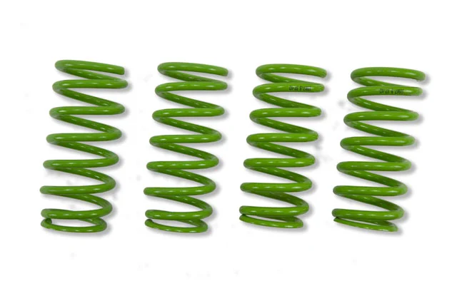 ST Sport Spring Kit - Nissan 350Z (04-08)