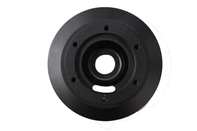 NRG Steering Wheel Short Hub Adapter - BMW E46
