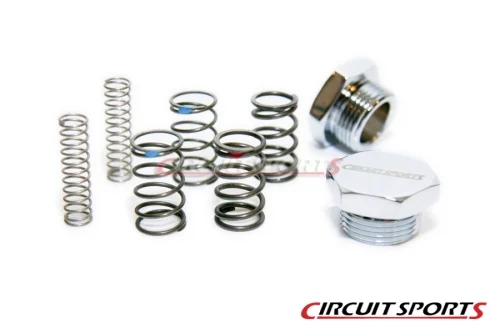 CIRCUIT SPORTS Adjustable Shift Return Spring - Nissan 240SX S13 S14