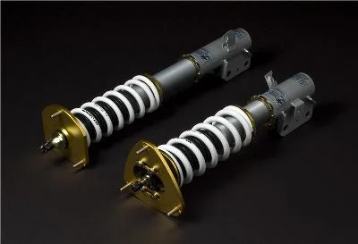 M7 Super Street Performance Damper - 03-09 Nissan 350Z