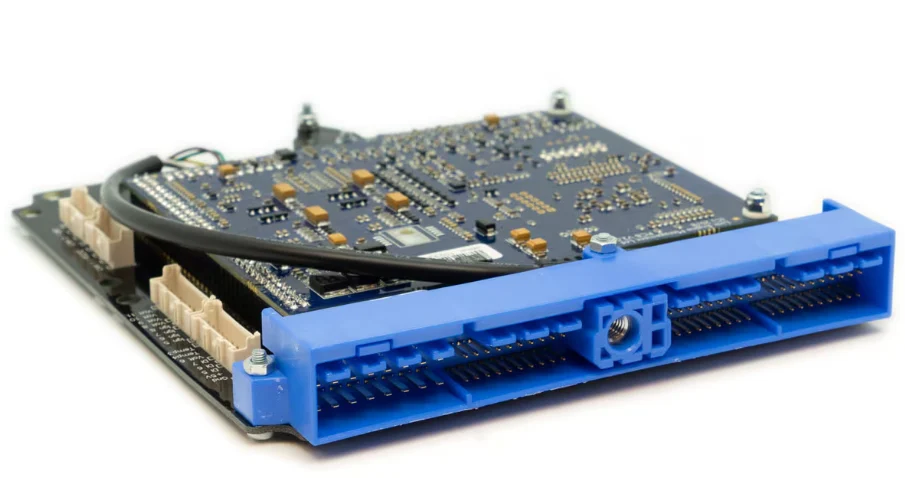 Link ECU NS13X S13 SR20DET / CA18DET Plug & Play ECU