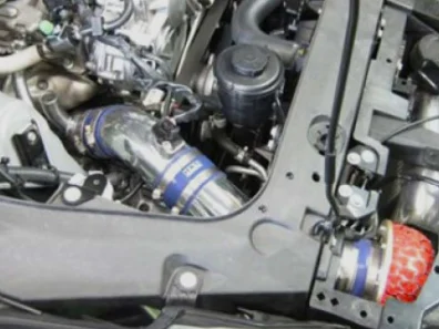 HKS TURBINE SUCTION KIT R35
