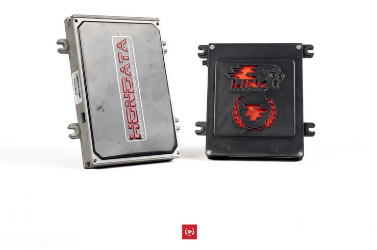 TF LINK Case for Honda B16 B18 OBD1 ECU