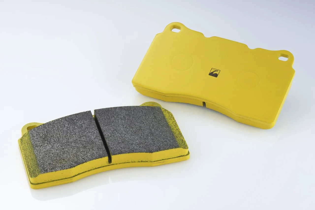 Spoon Sports Brake Pads Front Honda Civic FK8 Type R