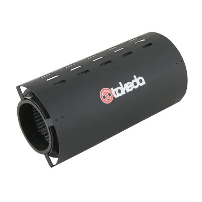 Takeda Stage-2 Intake System Splash Shield