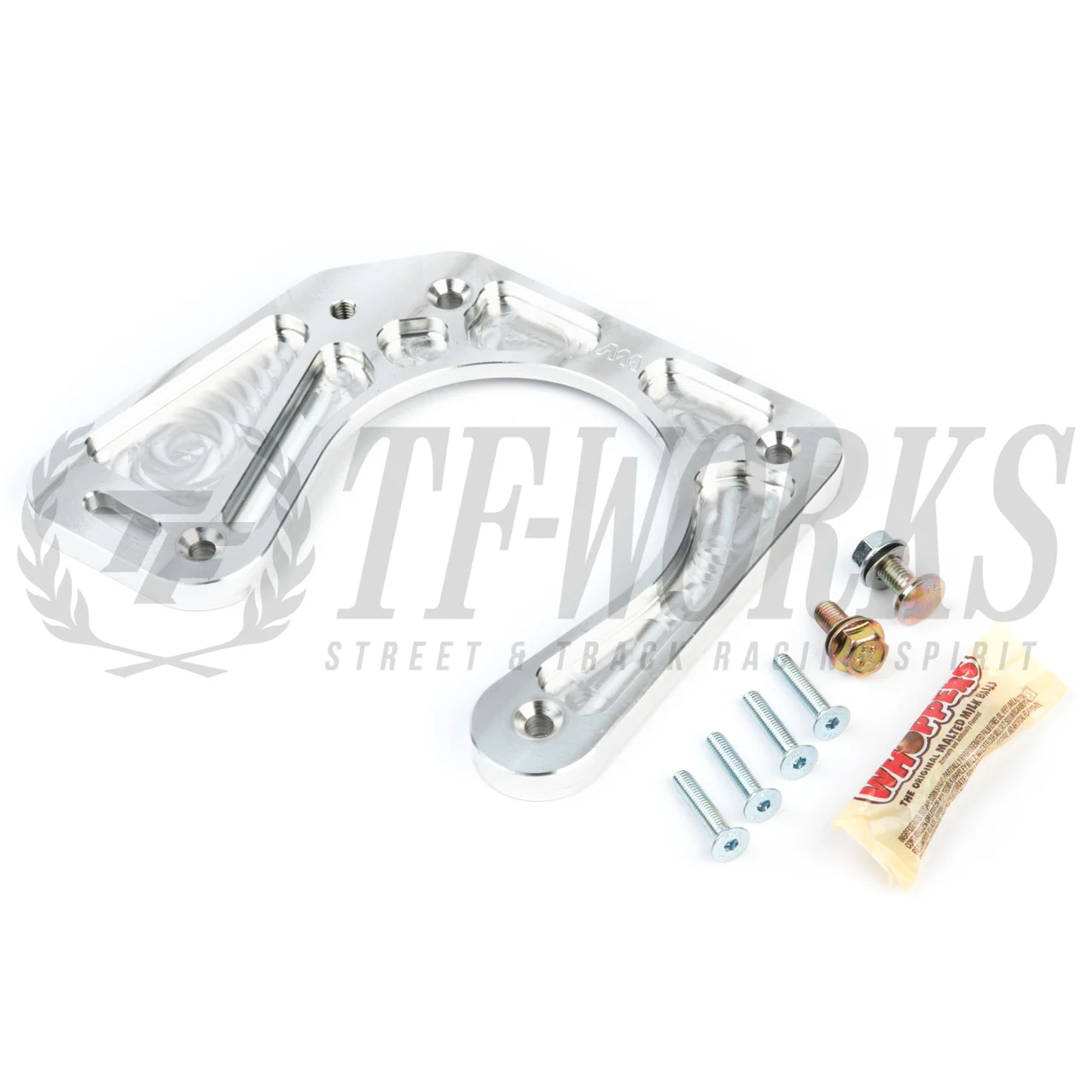 MA-Motorsports Bolt In S13/S14 Hand Brake Mount