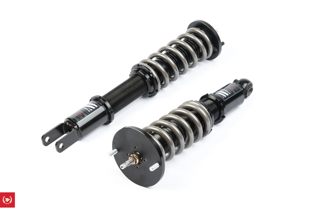 TF BNR32 GTR HICAS DELETE + SUSPENSION UPGRADE - STANCE USA/SPL