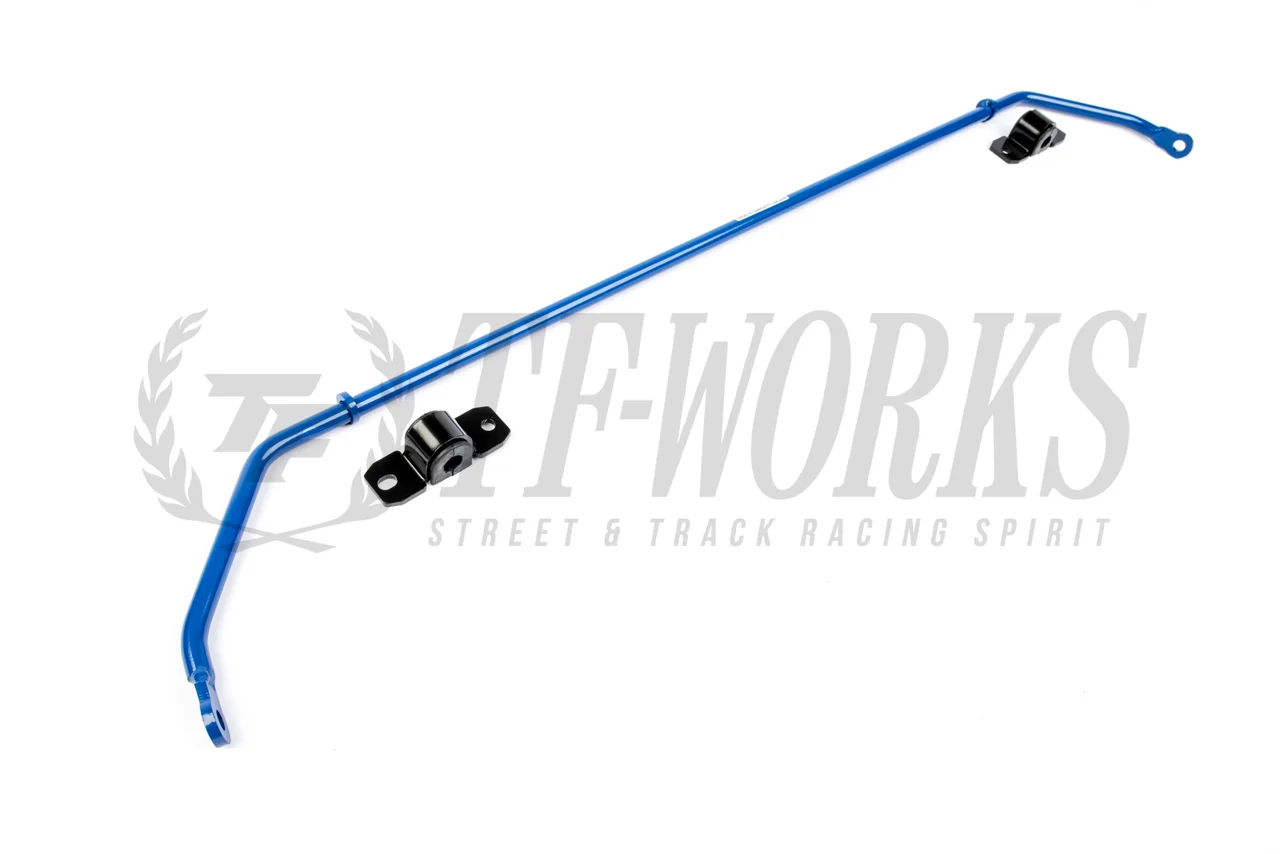 CUSCO SOLID 14MM REAR SWAY BAR - 2016 MAZDA MX-5