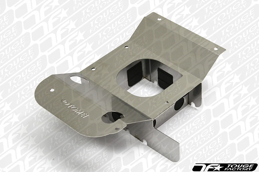 Tomei Oil Pan Baffle Plate for Nissan RB26DETT R32 R33 R34
