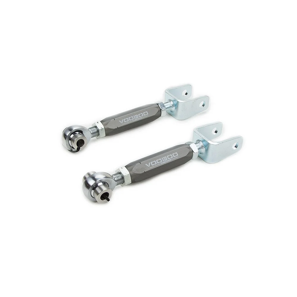 Voodoo13 - Adjustable Rear Traction Arms - 240SX S13/S14