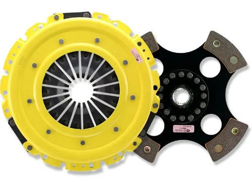 ACT Race Sprung 4 Pad Xtreme Clutch Kit - 01-05 Lexus IS300