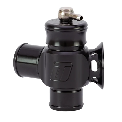 Turbosmart Kompact Dual Port- Universal Fit- 34mm