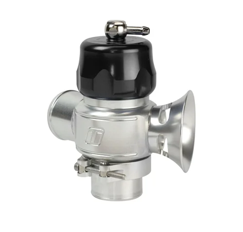 Turbosmart 38mm Outlet Dual Port (Black)
