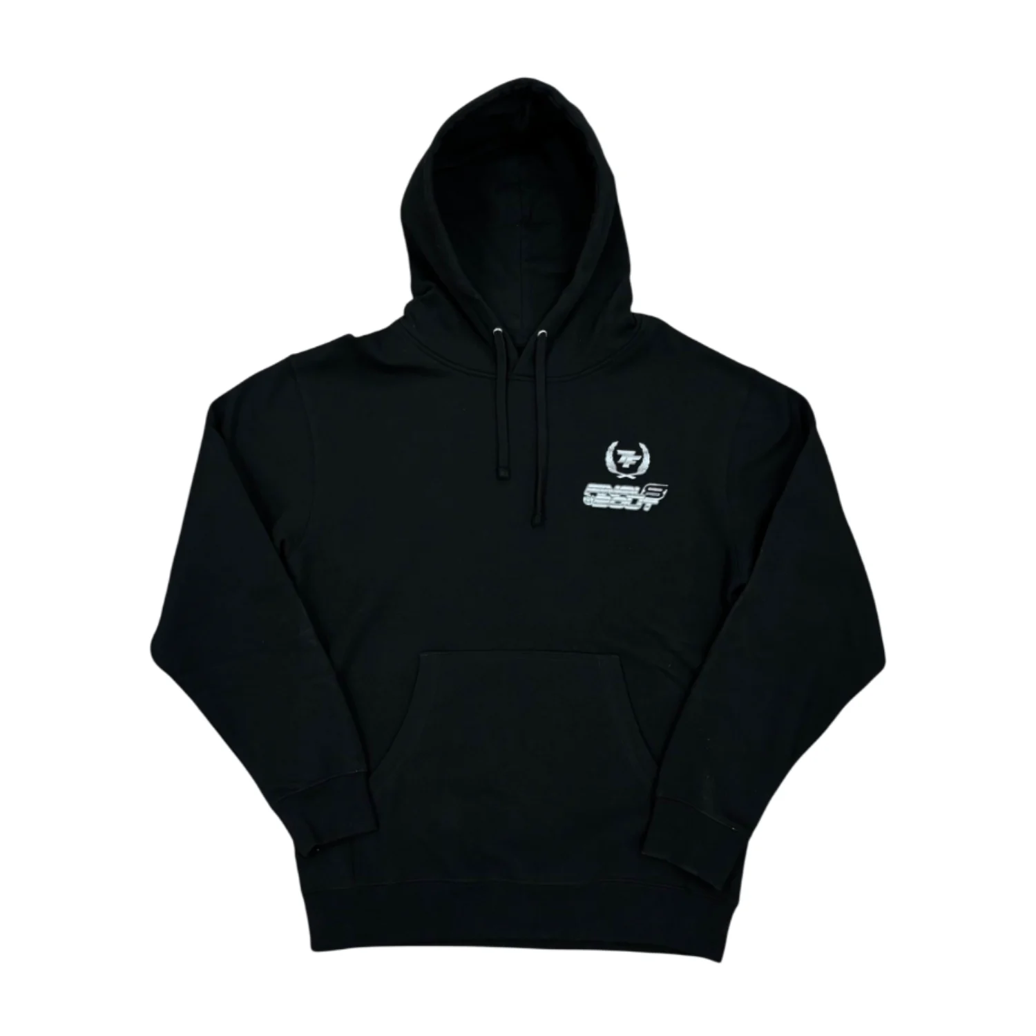 TF-Works - Final Bout 8 Hoodie *Limited Edition*
