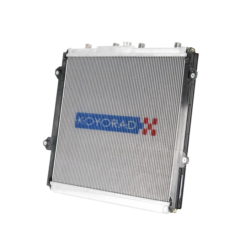 Koyo Radiator - Toyota 4Runner 2010-2020 (5th Gen)