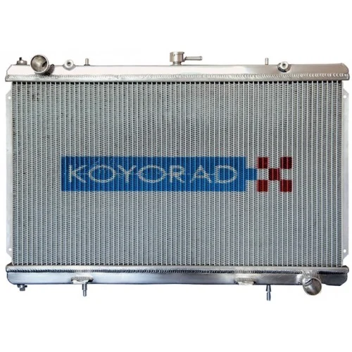 Koyo Hyper V-Core Racing Radiator - 00-09 Honda S2000