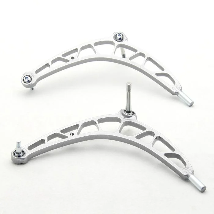 Wisefab BMW E30 E36 Front Rally Lower Control Arm Kit