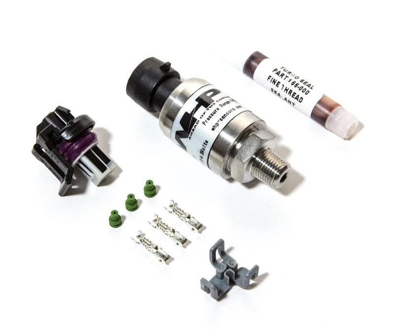 ECUMaster WHP 4 Bar MAP Sensor - 1/8 NPT