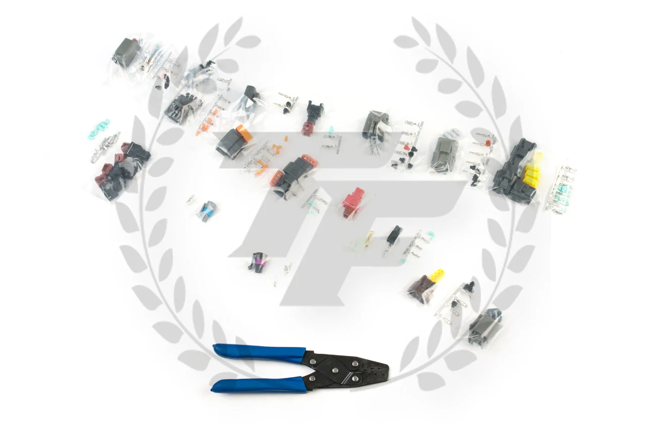 Wiring Specialties S13 SR20DET Harness Repair Kit