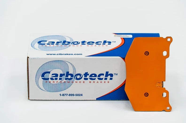 Carbotech XP10 Mazda Miata Sport 01-05 REAR