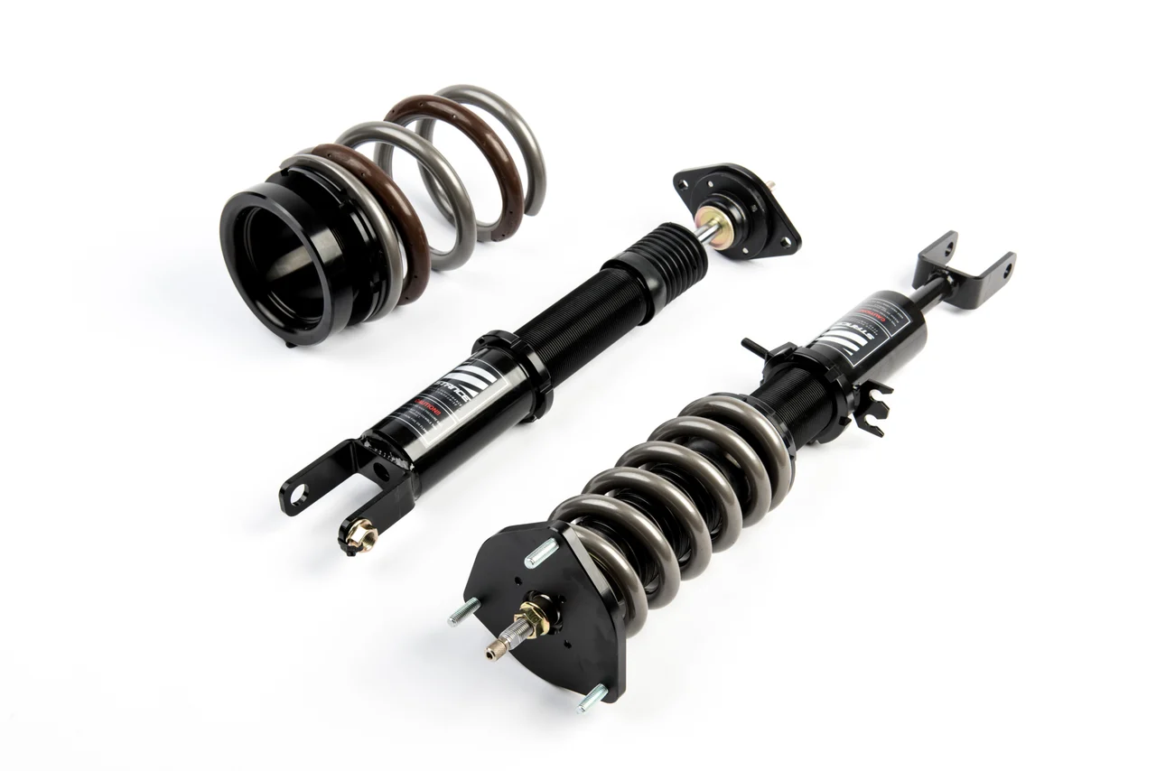 STANCE XR1 Coilovers - Infiniti G35 Sedan AWD '03-'06