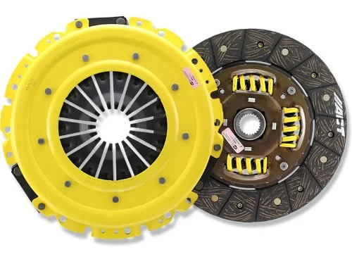 ACT Performance Street Sprung Heavy Duty Clutch Kit - 06-13 Mazda MX-5 Miata