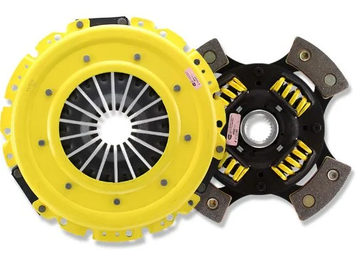 ACT Race Sprung 4 Pad Xtreme Kit - 06-13 Mazda MX-5 Miata
