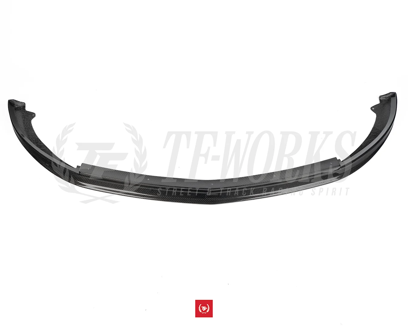 AIMGAIN Carbon Sport Front  Lip Only 2023+ Nissan Z RZ34
