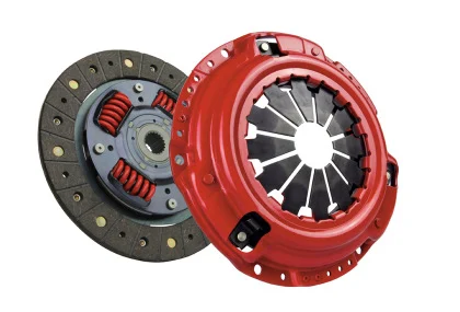 McLeod Tuner Series Street Clutch 03-06 350Z / G35