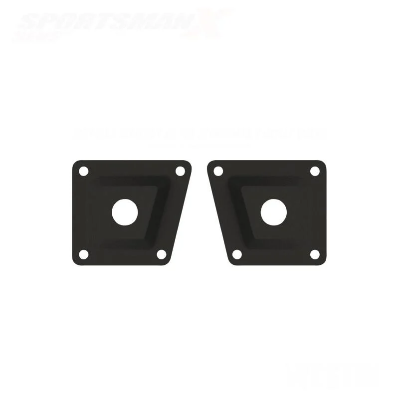 Westin Sportsman 16-18 Silverado 1500 / 2019 Silverado LD Sportsman X Sensor Kit
