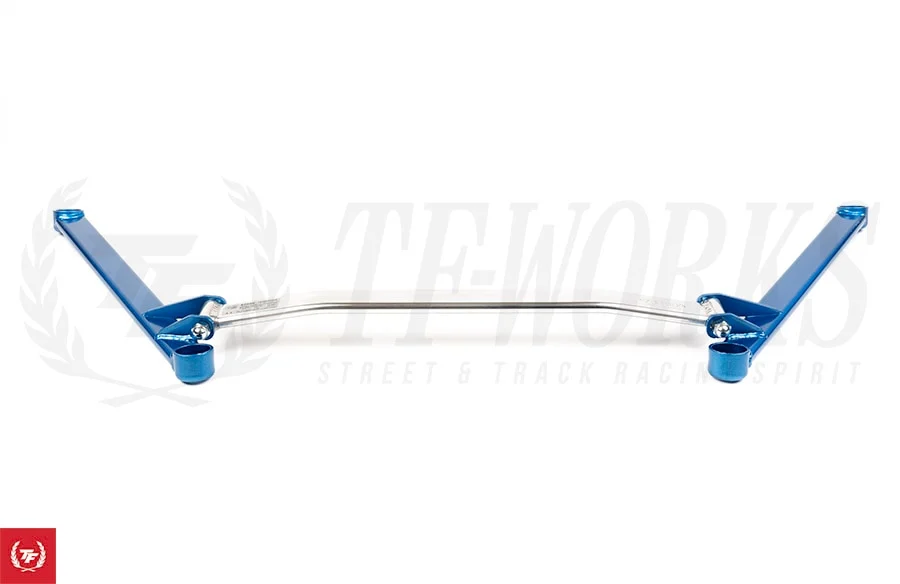 Cusco Front Strut Tower Power Brace - A90 GR Supra