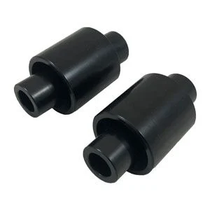 GKTECH - 350Z/G35 Front Lower Arm Inner Spherical Bushing Replacement