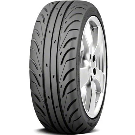 Accelera Eco Plush Tire (185/70R14)