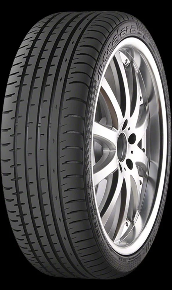 Accelera PHI 2 Tire (275/30R19)