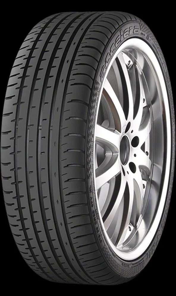 Accelera PHI 2 Tire (275/35R18)