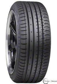 Accelera PHI R Tire (245/45R18)