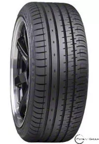 Accelera PHI R Tire (235/50R18)