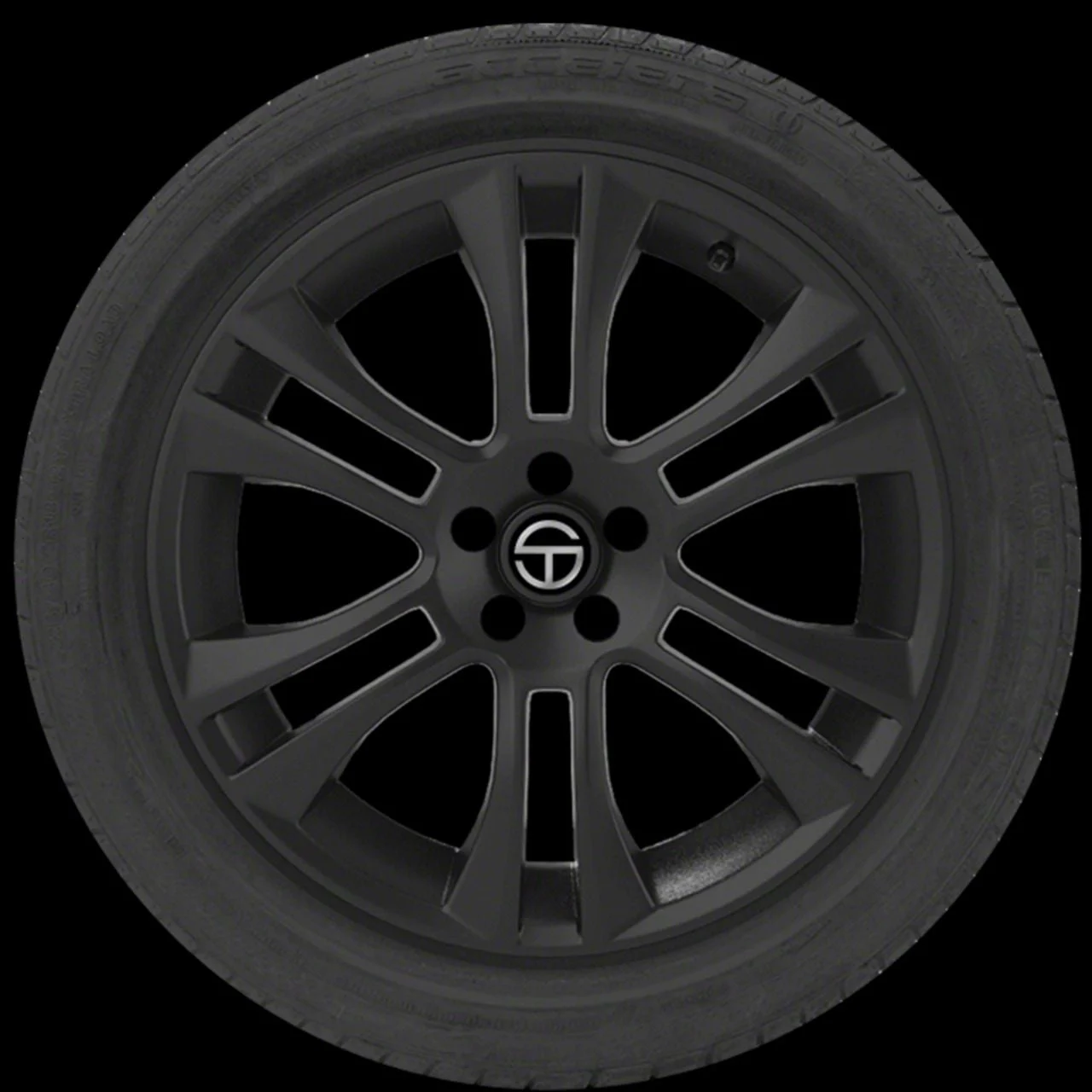 Accelera PHI Tire (255/30R22)