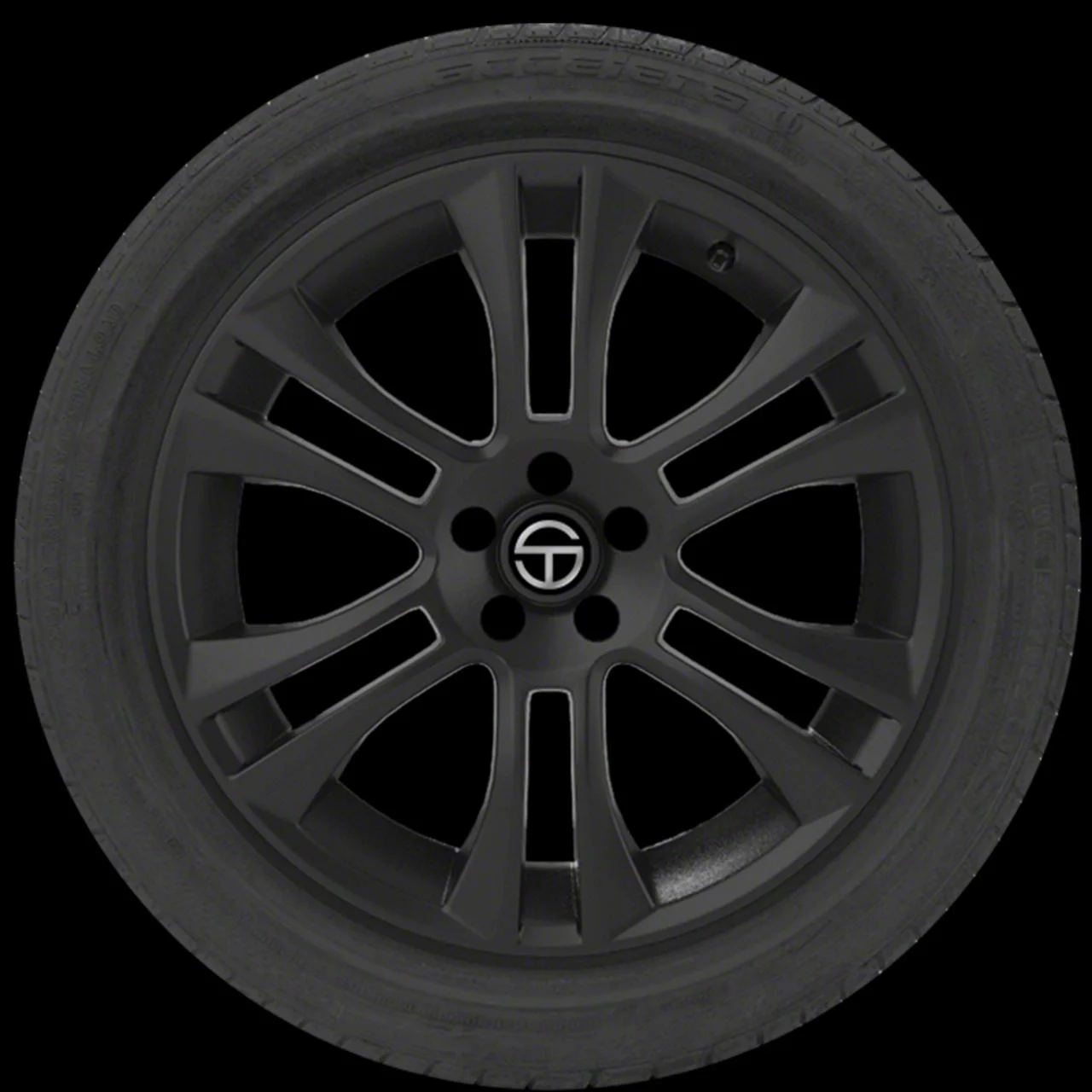 Accelera PHI Tire (205/45R18)