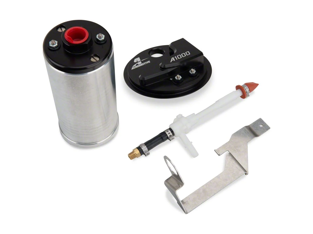 Aeromotive A1000 Stealth Fuel Pump (05-09 Mustang GT)