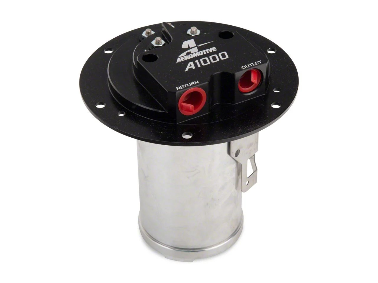 Aeromotive A1000 Stealth Fuel Pump (03-04 Mustang Cobra)