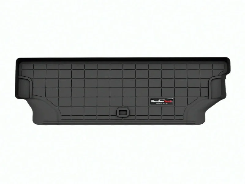 WeatherTech 2023 Land Rover / Range Rover Defender 130 Cargo Liners