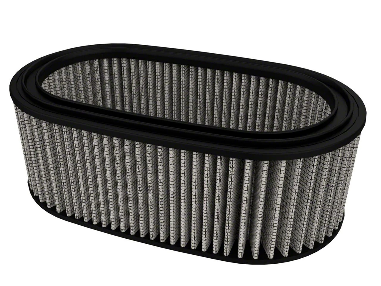 AFE Magnum FLOW Pro DRY S Replacement Air Filter (20-26 6.2L Corvette C8)